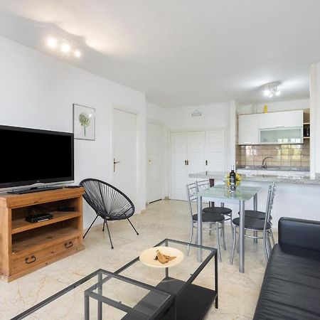 Apartment With Private Garden Puerto de la Cruz  Exterior photo