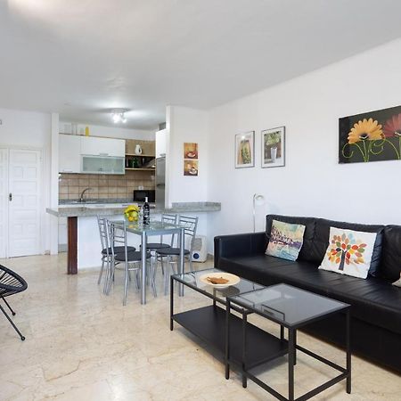 Apartment With Private Garden Puerto de la Cruz  Exterior photo